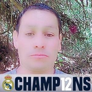 Meet your Posher, Joseph